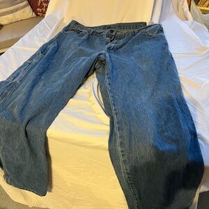 Dickies Blue carpenter Jeans